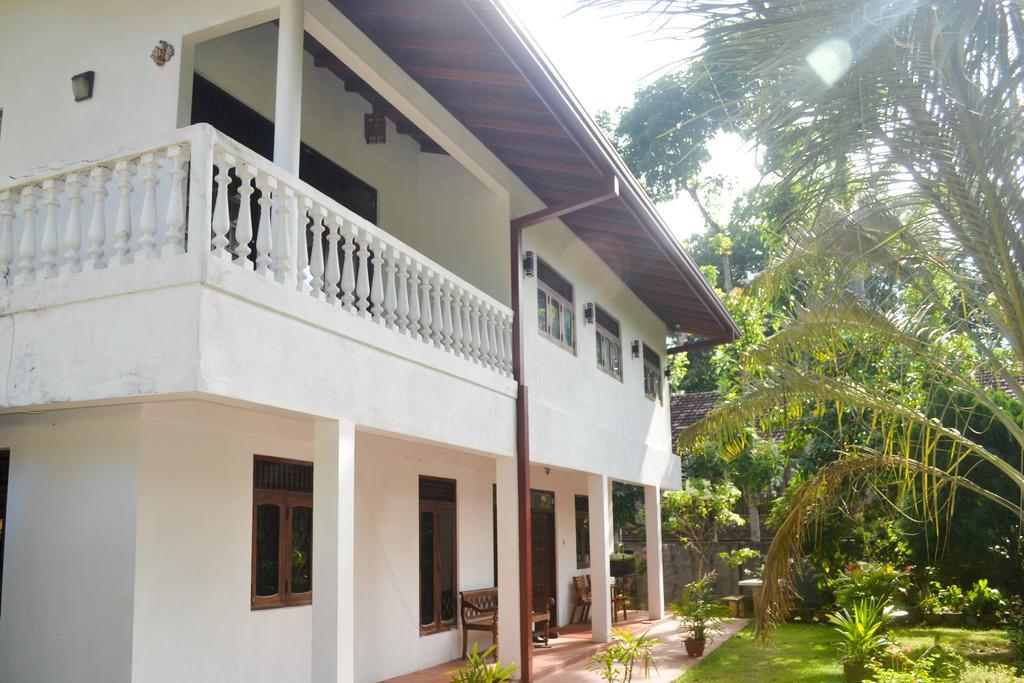 My Place Hikkaduwa Buitenkant foto