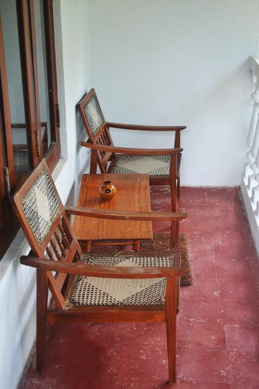 My Place Hikkaduwa Buitenkant foto